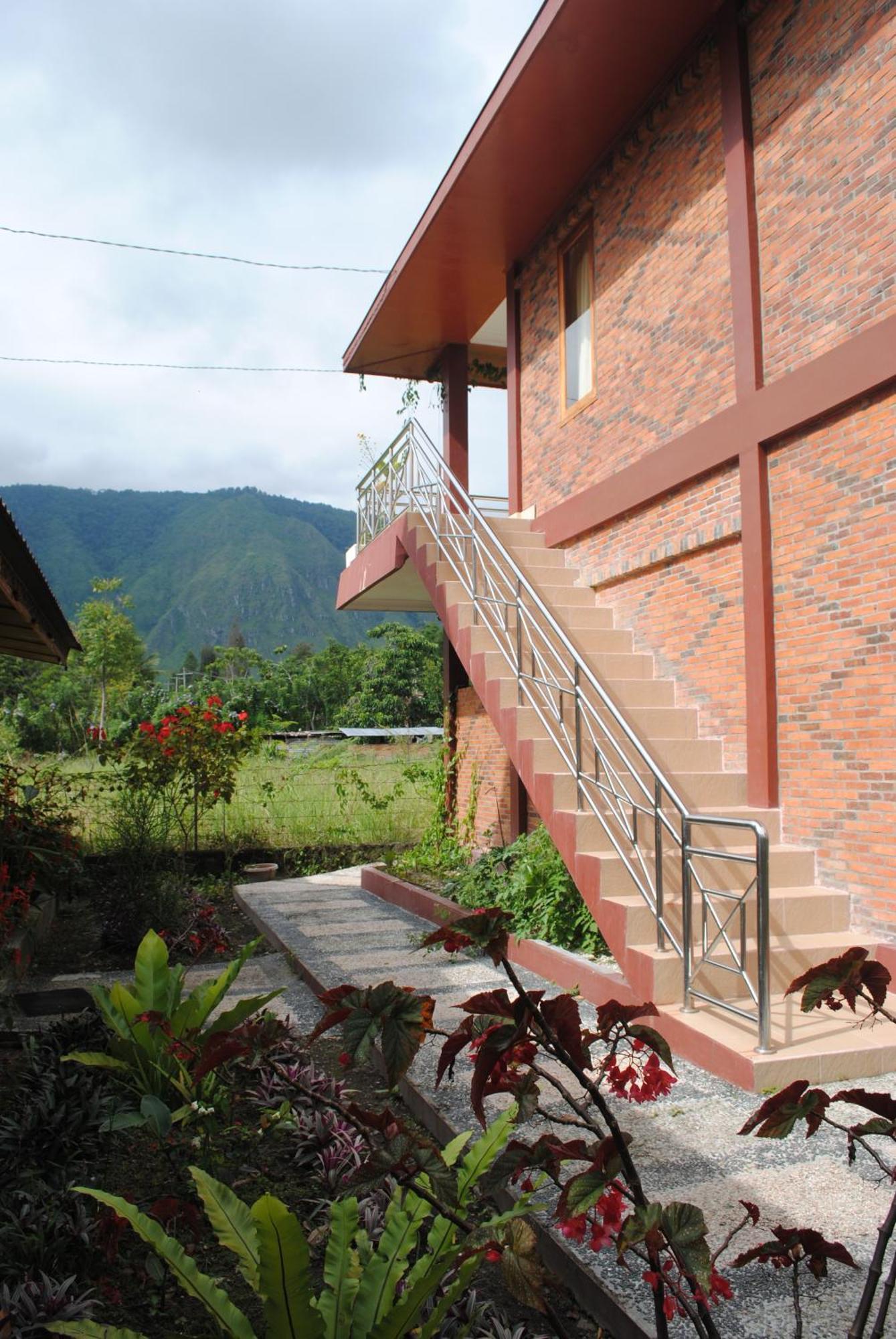 Toba Village हॉलिडे पार्क
