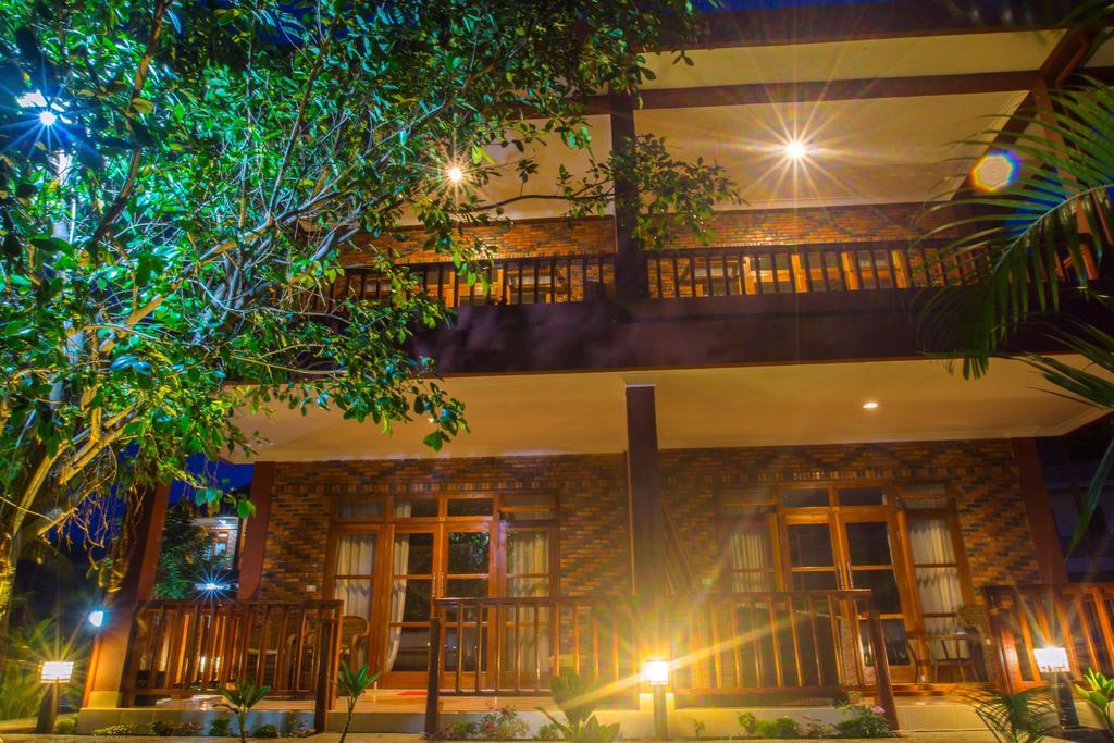 Toba Village हॉलिडे पार्क 3*