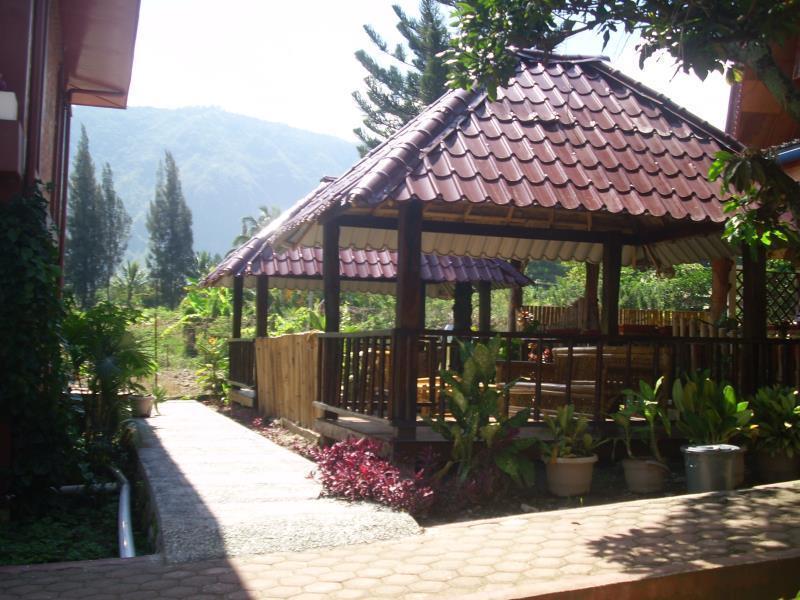 Toba Village हॉलिडे पार्क 3*