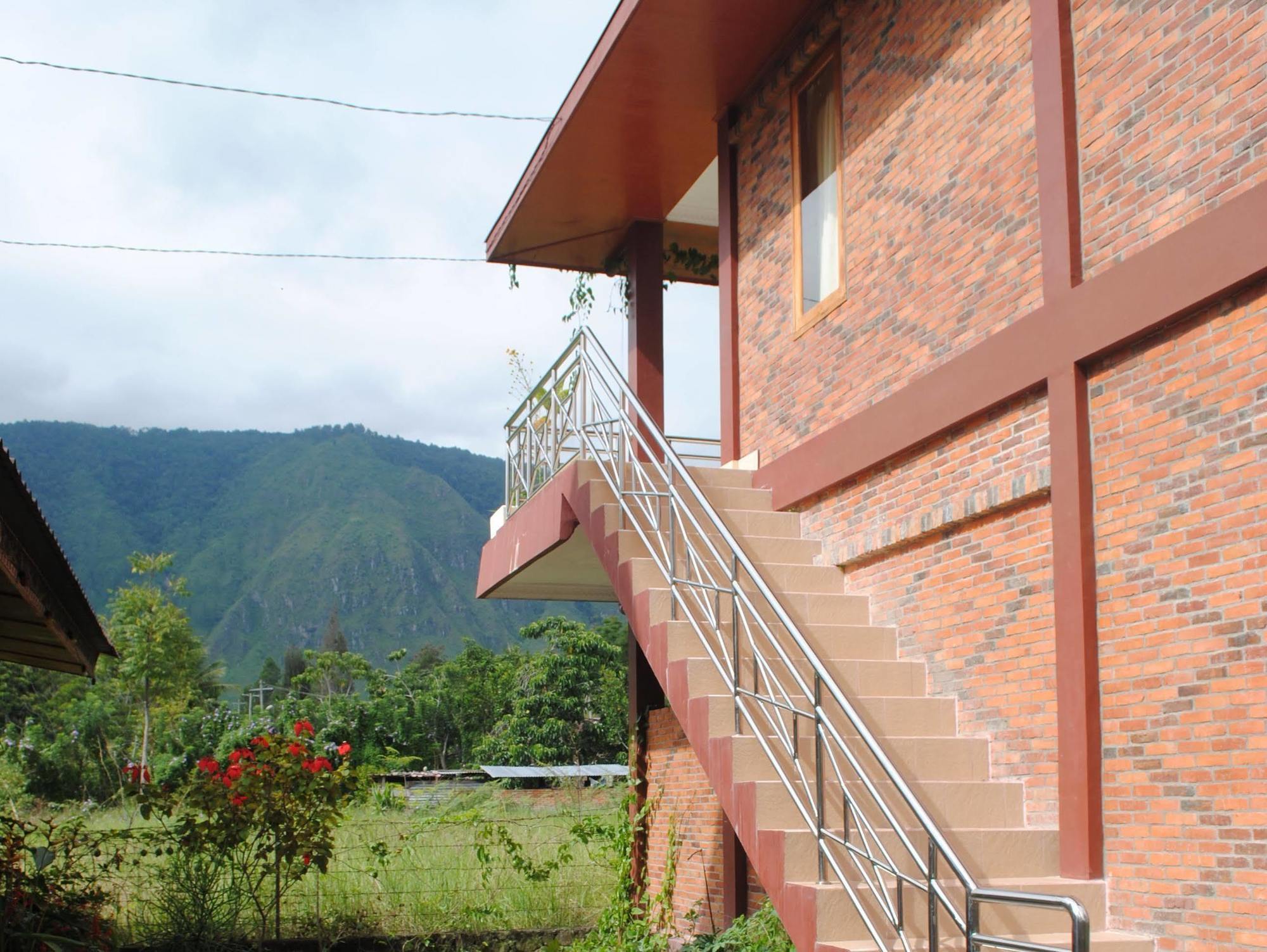 Toba Village हॉलिडे पार्क 3*