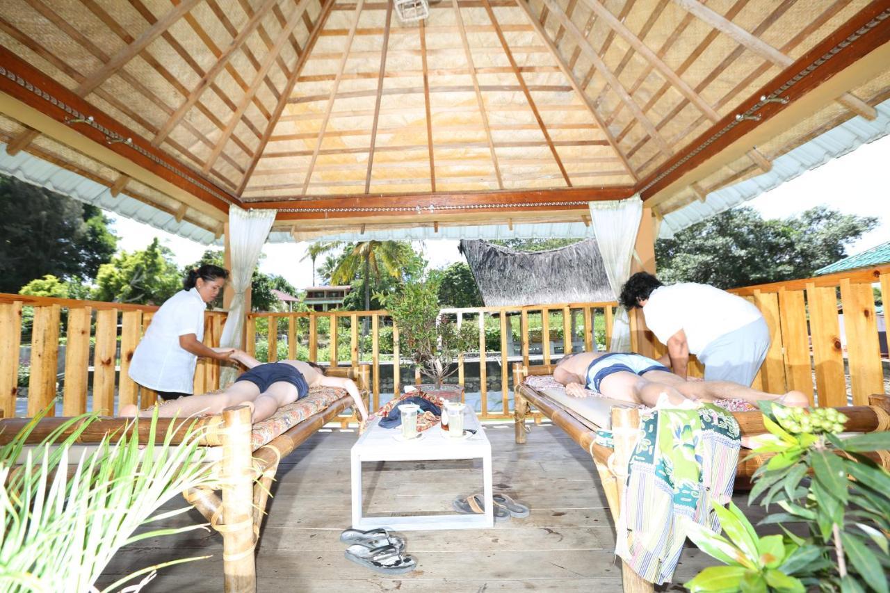 Toba Village हॉलिडे पार्क 3*